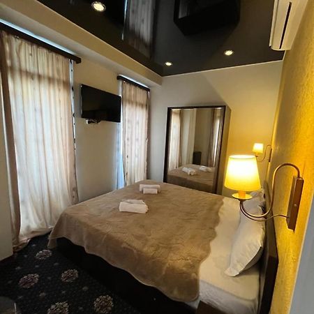 Hotel New Royal 트빌리시 외부 사진