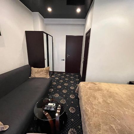 Hotel New Royal 트빌리시 외부 사진