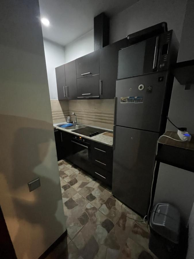 Hotel New Royal 트빌리시 외부 사진