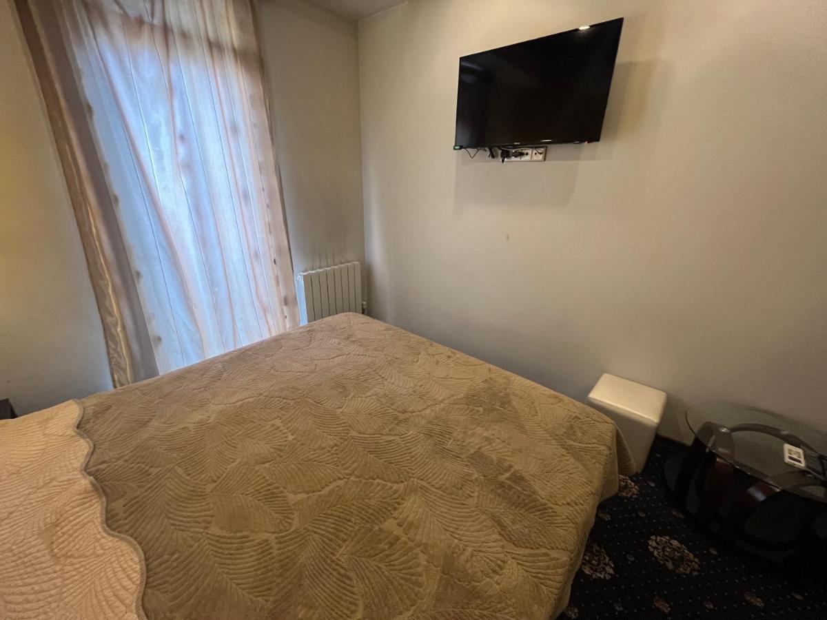 Hotel New Royal 트빌리시 외부 사진
