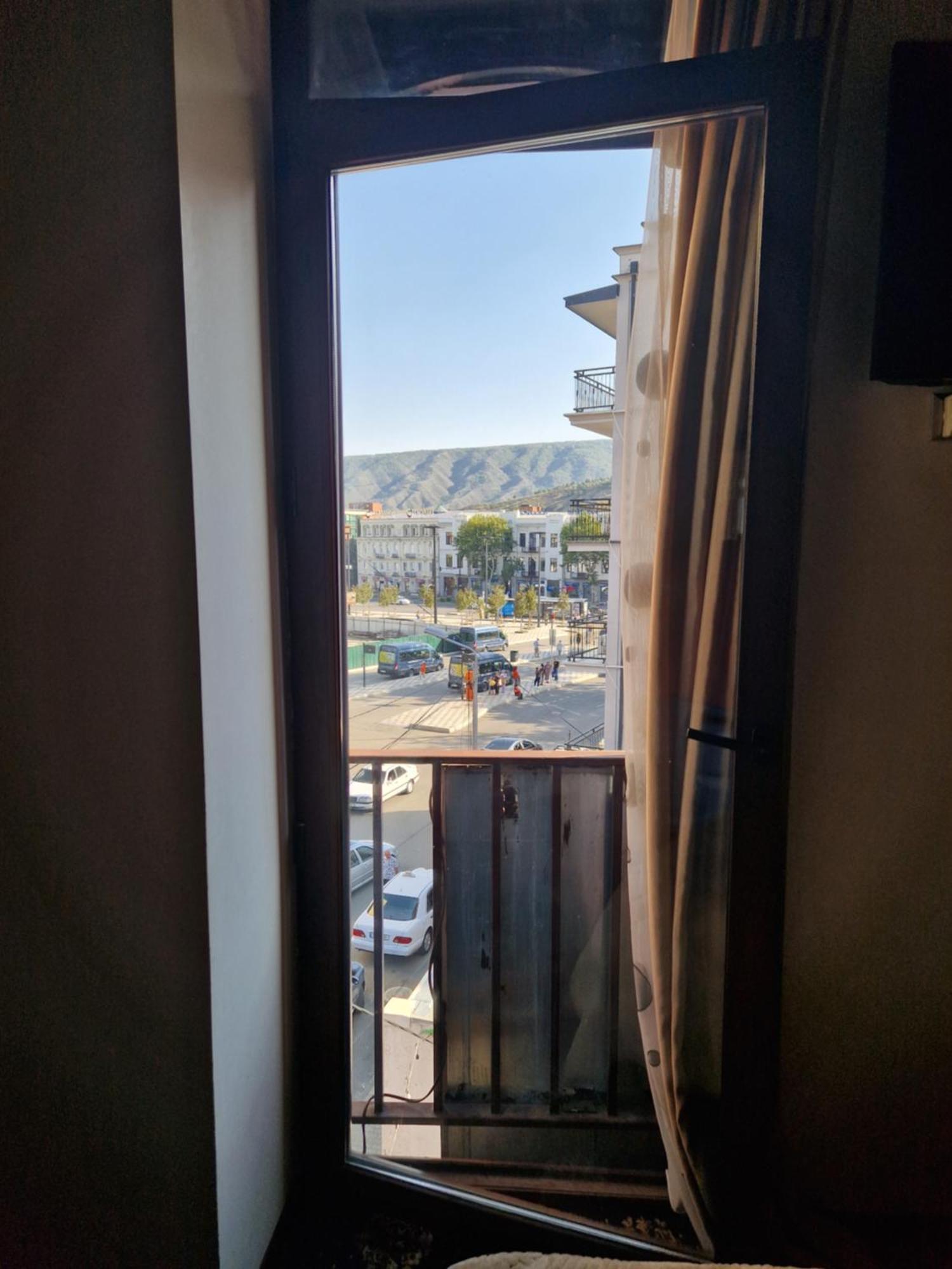 Hotel New Royal 트빌리시 객실 사진